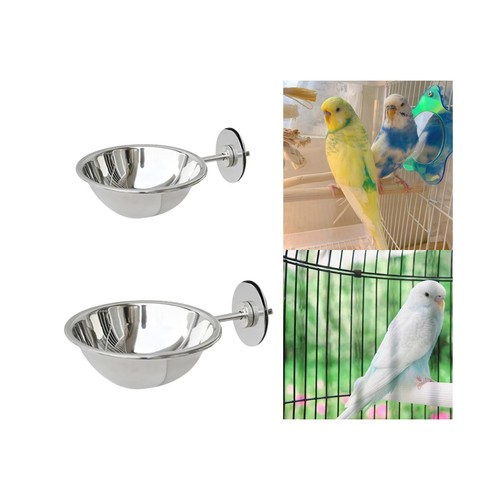 Vogelkäfig futternapf für - vogelkäfig-futternapf,