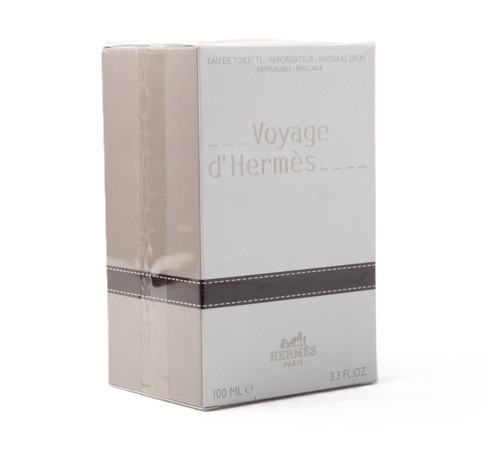 Hermes voyage eau de - hermes,