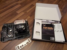 Motherboard TUF Gaming TF 360 Plus, Gaming, Lüfter, Artic Freezer Pro 7 Lüfter