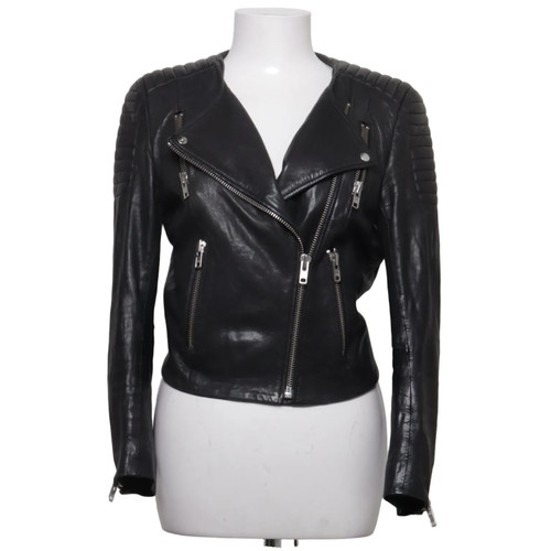 Bikerjacke damen - h&m,, bikerjacke,