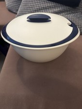 Tupperware Thermobehälter (4tlg.) 3,5 L Thermo-Duo