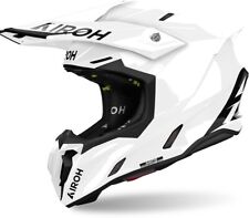 Airoh Motorrad Crosshelm Twist