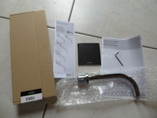 NEU OVP Vola 010 010-16 WandAuslauf Wasserhahn Waschtischarmatur Auslauf