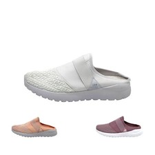 Damen Sandalette Pantoletten