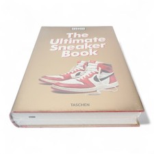 Sneaker Freaker The Ultimate