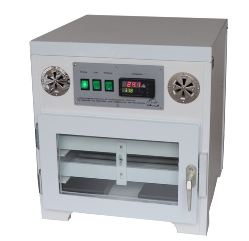 Brutmaschine easy100 mit - ,