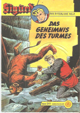 SIGURD  -  DER  RITTERLICHE