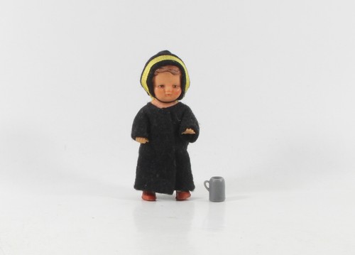 Münchener kindl puppe - puppe, ===