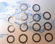 Sachs 505/504 Passcheiben-/Ausgleichsscheibenset Getriebe , Hercules Prima, Dkw 