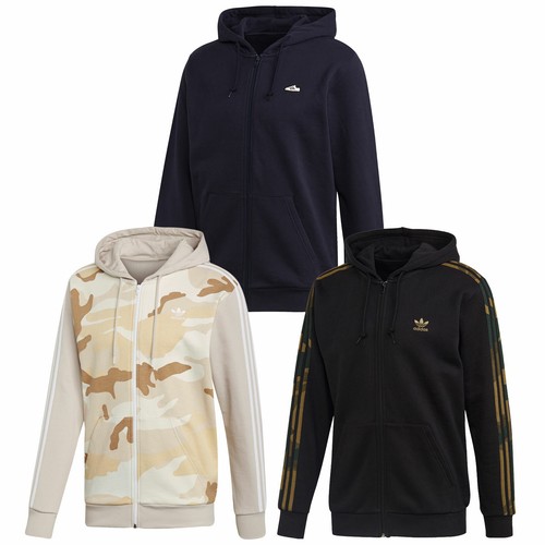 Adidas originals fullzip - originals,