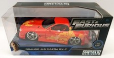 Jada 1/24 Scale - 30747 - Fast