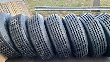 NEURUNDERNEUERT 365/80R20 152K für Landwirtschaft ab 3550kg bis 4792kg Tragkraft