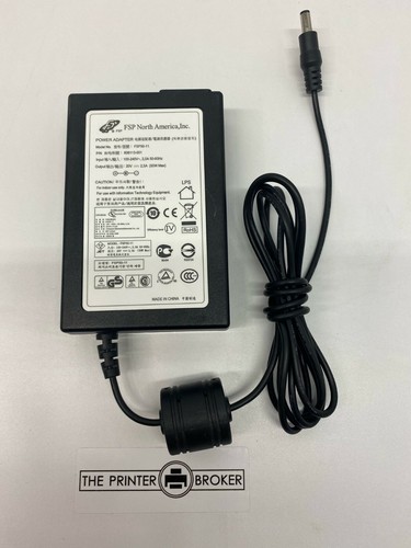 Zebra lp2844 fsp - lp2844,