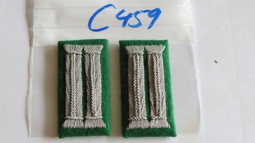 Bundeswehr kragenspiegel - bundeswehr,
