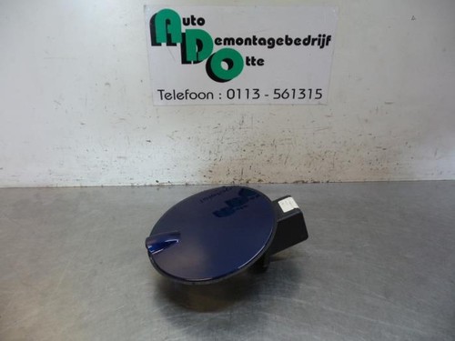 Tankklappe opel astra - tankklappe,