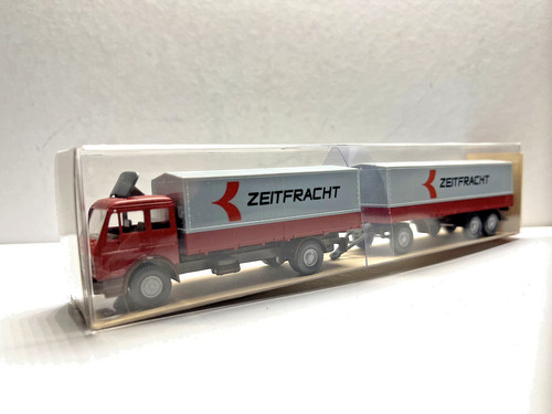 Wiking 1632 mb - 1:87,
