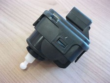 Stellmotor Scheinwerfer Audi A3 8L A4 B5 A6 4B 4B0941295