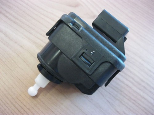 Stellmotor scheinwerfer audi - stellmotor,