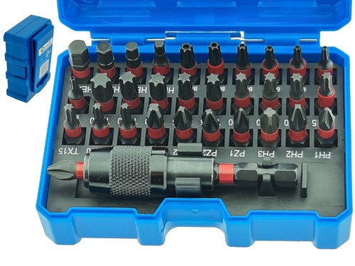 Bit set tlg profi - set, 32-tlg