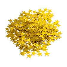 Stern Konfetti Geburtstag