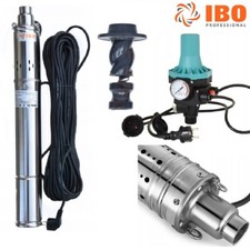 Ibo tiefbrunnenpumpe - ibo,