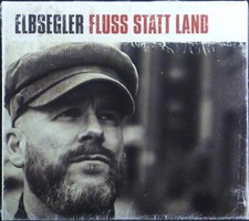 Cd Elbsegler - River Instead