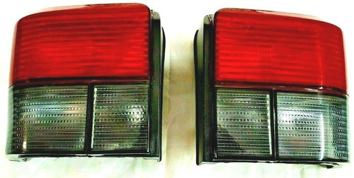 Transporter 1990 2003 halb - 1990-2003,