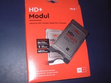 HD Plus Ci+ Modul UHD fähig