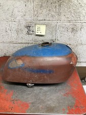 Honda CB750 Cb 750 69-76  Gas