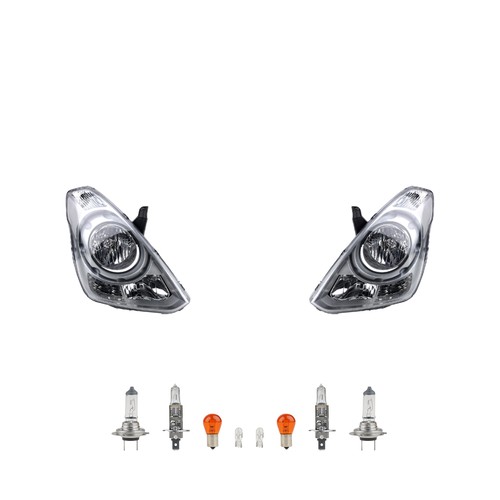 Scheinwerfer set halogen - scheinwerfer,