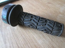 Suzuki DR 250 S SJ42A 1984 - Gasgriff Griff DR250 DR250S