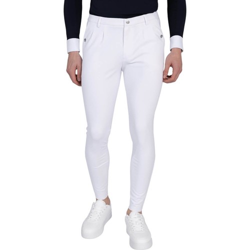 Reithose herren full grip - reithose,