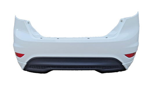Ford fiesta 2013 - fiesta, 2013-2017