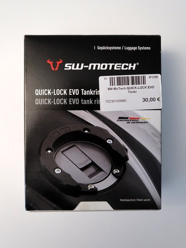 Motech quick lock - sw-motech, evo