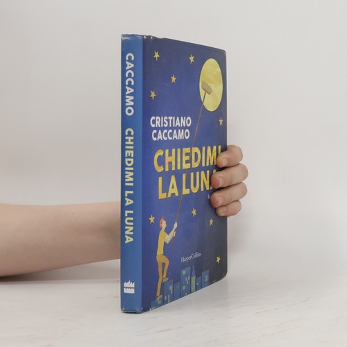 Chiedimi luna - la, luna 