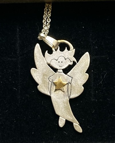 Deichbengel collier silber - deichbengel,