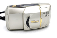 Nikon Lite Touch Zoom 150 ED