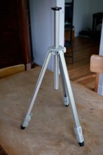 LINHOF Stativ Aluminium - Tripod 