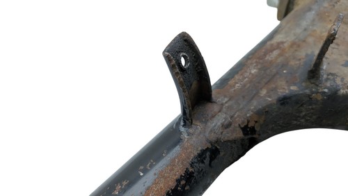 Suzuki schwingarm gsx 400 - suzuki,