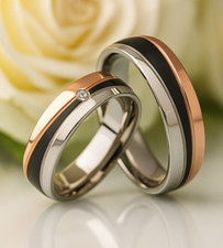 Ring Freundschaftsringe Partnerringe Verlobungsringe Ehering Edelstahl + Gravur 