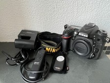 Nikon D7100 24.1MP Full-HD