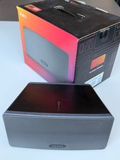 Play:3 Schwarz - Smarter WLAN