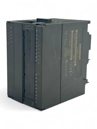 Siemens siwarex - siemens, m