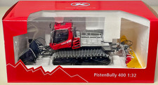 Jägerndorfer Pistenbully -