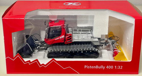Jägerndorfer pistenbully - pistenbully,