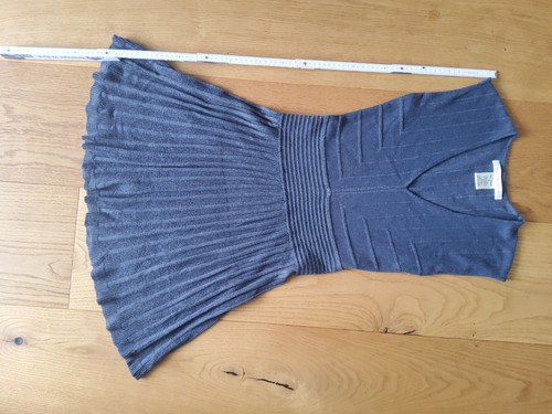Max studio kleid blau - studio,