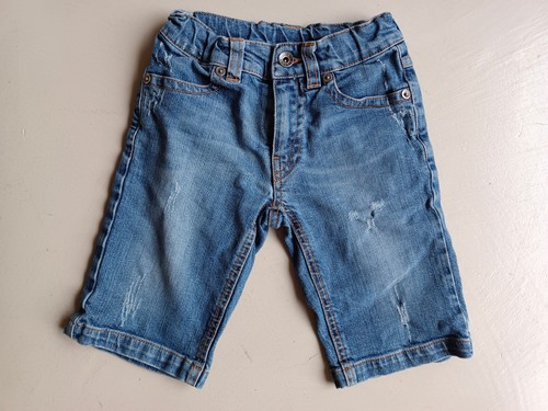 Richmond kurze jeans hose - kurze,