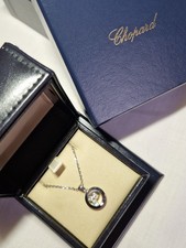 CHOPARD HAPPY DIAMONDS ICONS