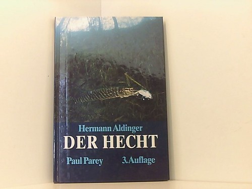 Der hecht lebensweise - hecht.,