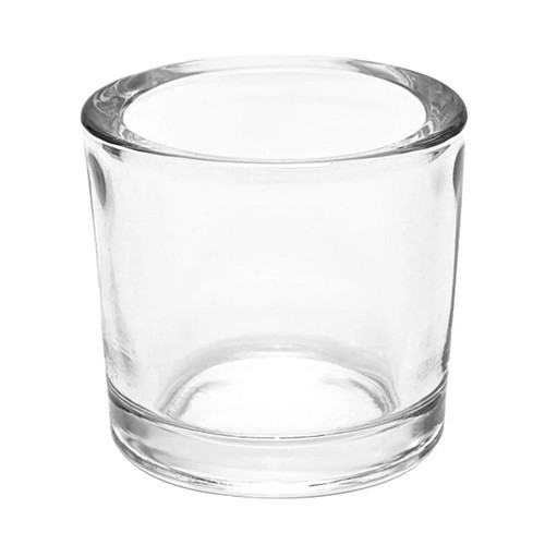 Set aus votivglas exklusiv und - aus,